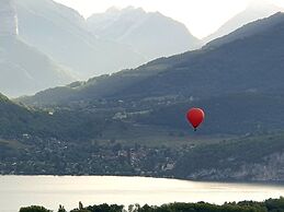 Les Ô D'annecy