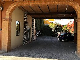 Hotel Hacienda El Ceboruco