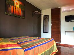 Hotel Hacienda El Ceboruco