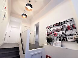 Spacious Double Room with en-suite - 2b