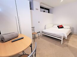 Double Room with en-suite - 1c