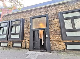 Spacious Double Room with en-suite - 2c
