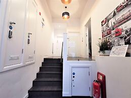 Spacious Double Room with en-suite - 2c