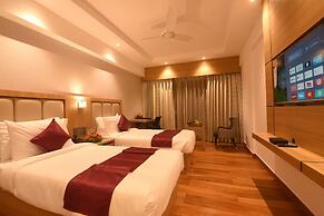 Emerald Clarks Inn Suite