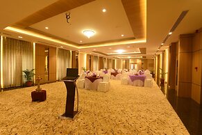Emerald Clarks Inn Suite
