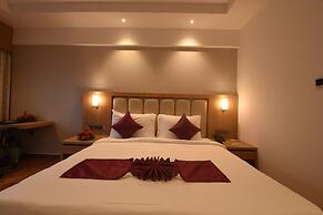 Emerald Clarks Inn Suite
