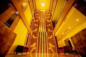 Emerald Clarks Inn Suite