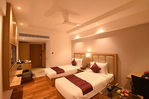 Emerald Clarks Inn Suite