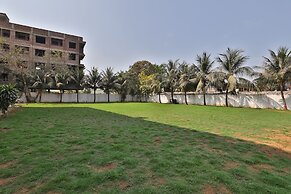 Utkarsh Hotel