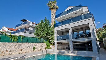 Villa Luna