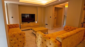 Villa Luna