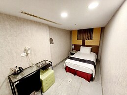 Sayo Hotel