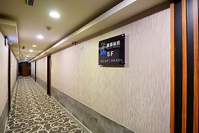 Sayo Hotel