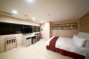 Sayo Hotel