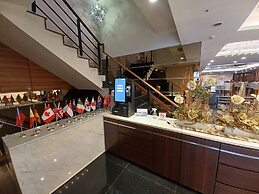 Sayo Hotel