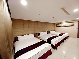 Sayo Hotel