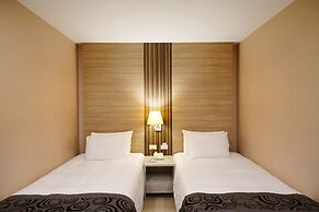 Sayo Hotel