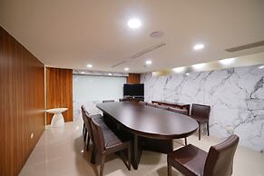 Sayo Hotel