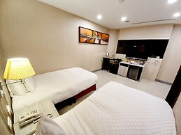 Sayo Hotel