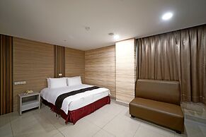 Sayo Hotel