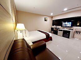 Sayo Hotel