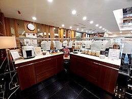 Sayo Hotel
