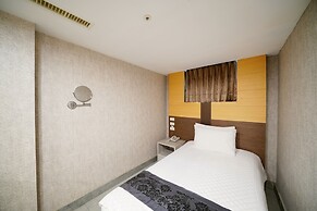 Sayo Hotel