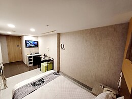 Sayo Hotel