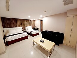 Sayo Hotel