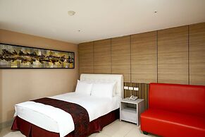Sayo Hotel