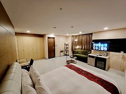 Sayo Hotel