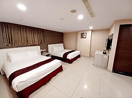 Sayo Hotel
