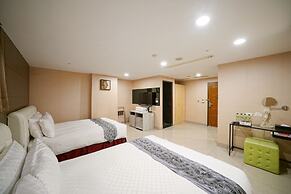 Sayo Hotel