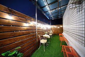 Sayo Hotel