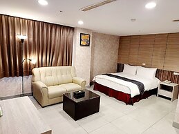 Sayo Hotel