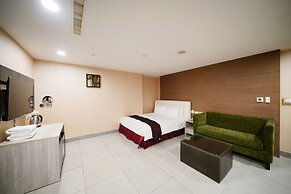 Sayo Hotel