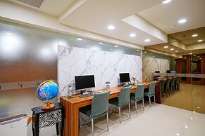 Sayo Hotel