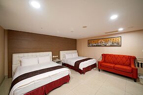 Sayo Hotel