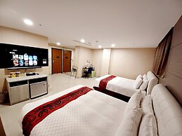 Sayo Hotel