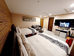 Sayo Hotel