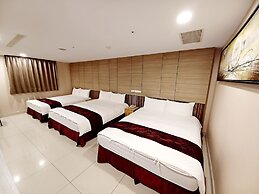 Sayo Hotel