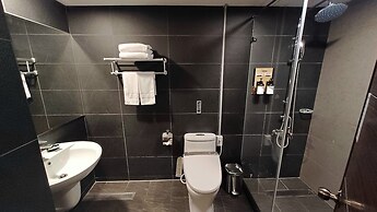 Sayo Hotel