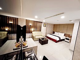 Sayo Hotel