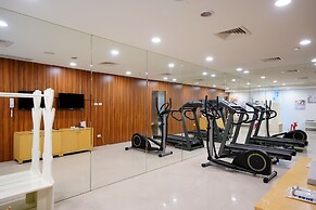Sayo Hotel