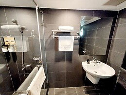 Sayo Hotel