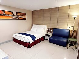 Sayo Hotel