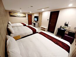 Sayo Hotel
