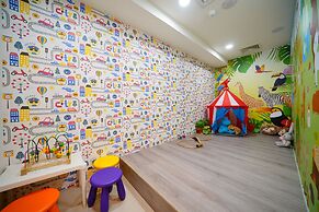 Sayo Hotel
