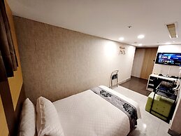 Sayo Hotel