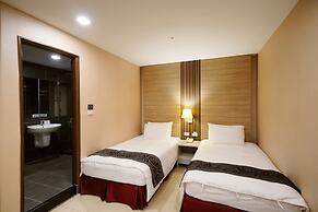 Sayo Hotel